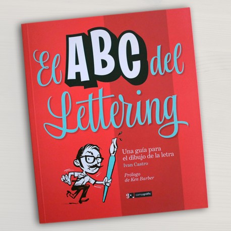 El abc del lettering