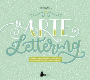 El arte del lettering