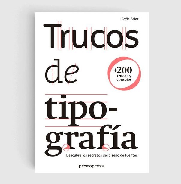 Trucos de tipografia